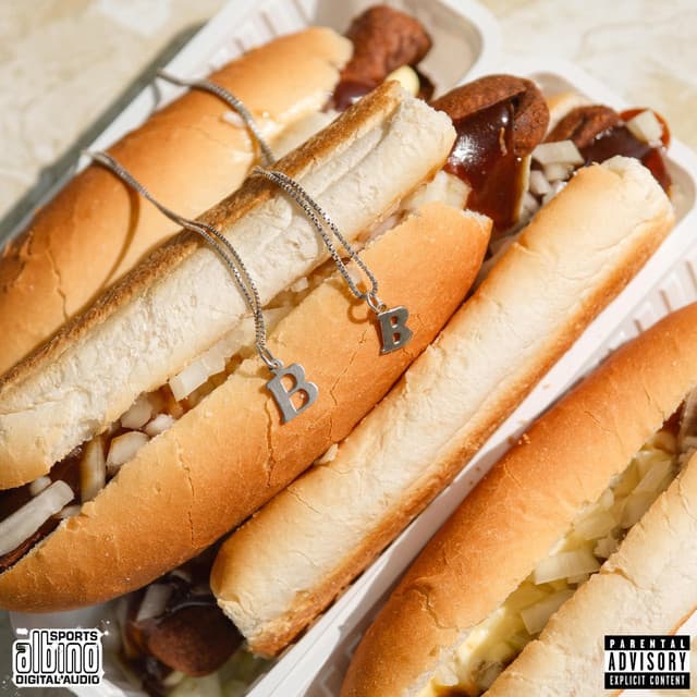 Cover van Frikandel Speciaal