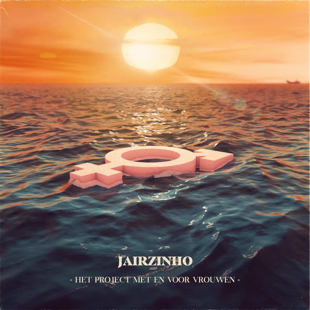 Cover van Het Project Met En Voor Vrouwen