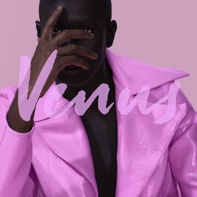 Cover van Venus