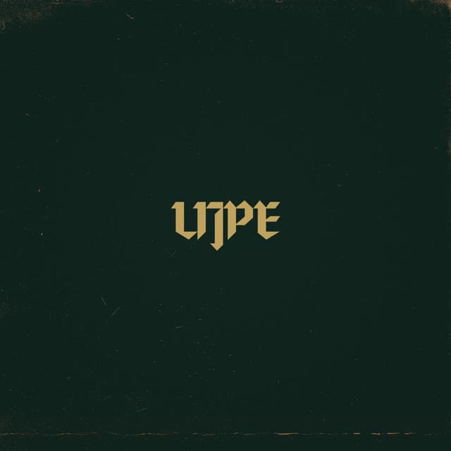Cover van LIJPE