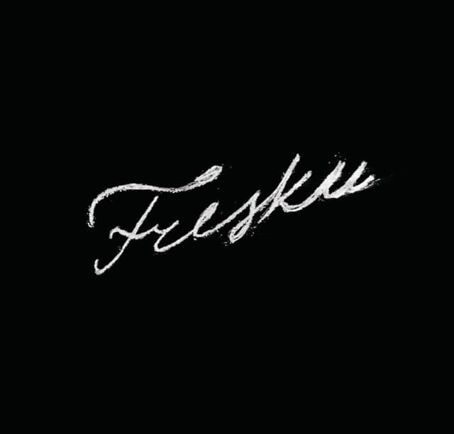 Cover van Fresku