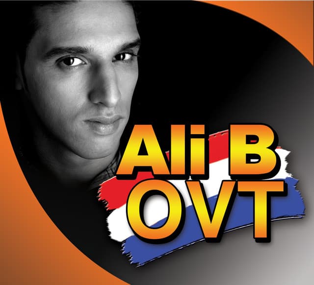 Cover van OVT