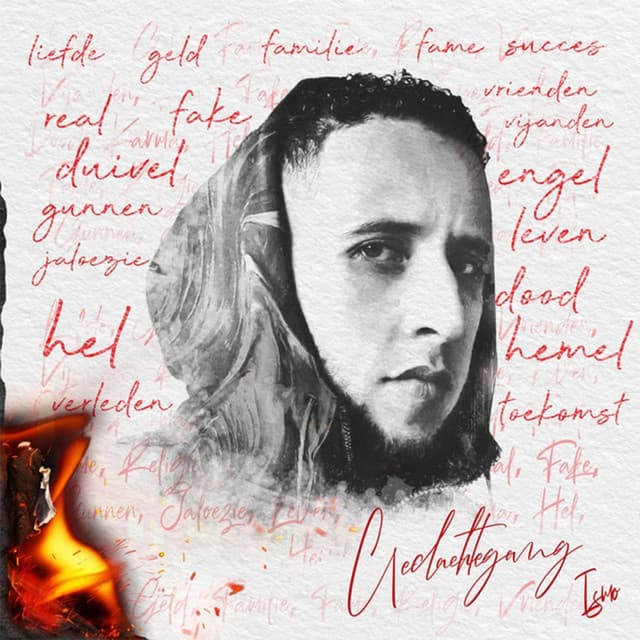 Cover van Gedachtegang