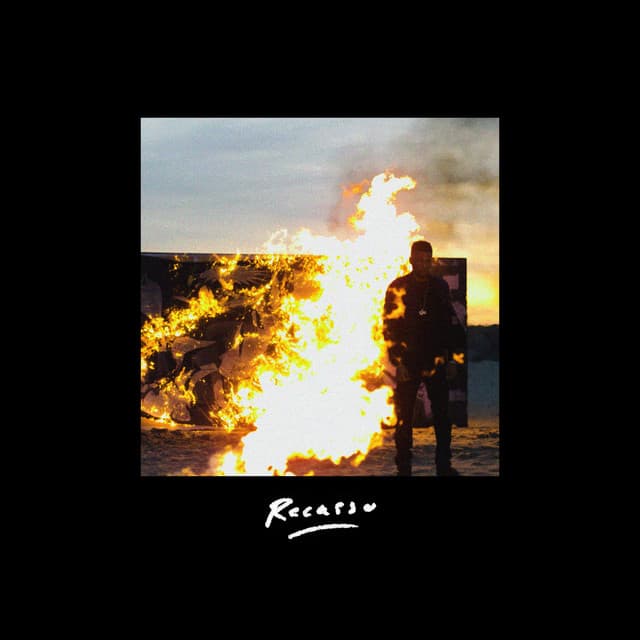 Cover van Recasso