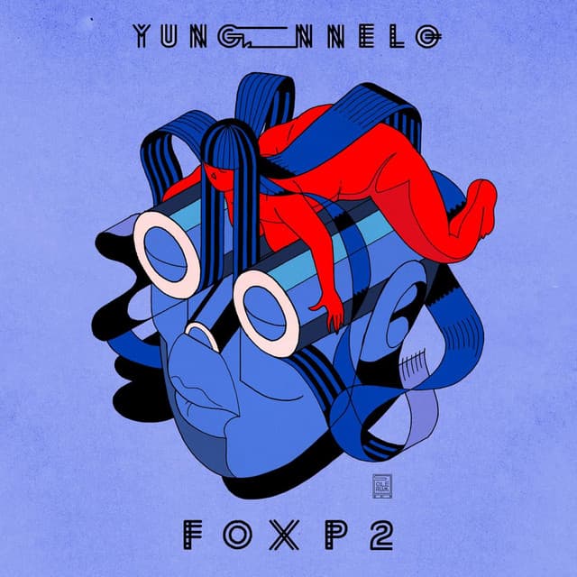 Cover van Fox P2