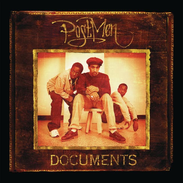 Cover van Documents (15th Anniversary Edition)