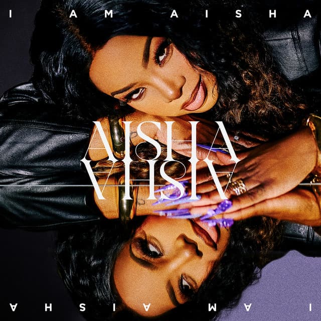 Cover van Aisha Aisha