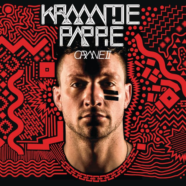 Cover van Crane II