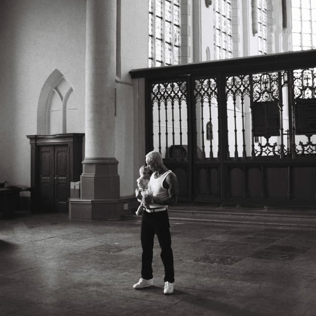 Cover van FOUR JUNO