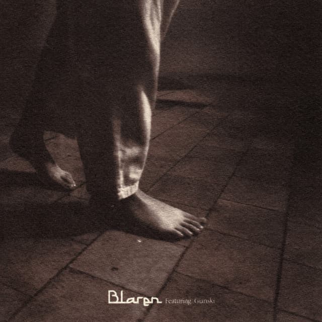 Cover van Blaren