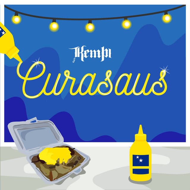 Cover van CuraSaus