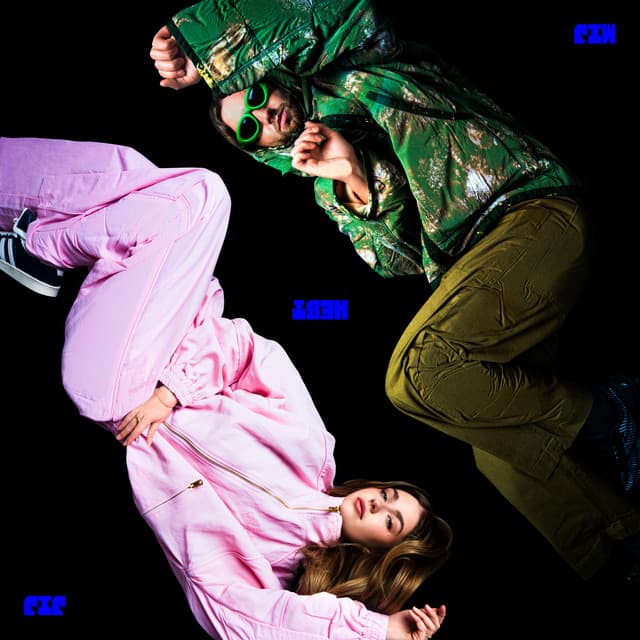 Cover van Jij Hebt Mij