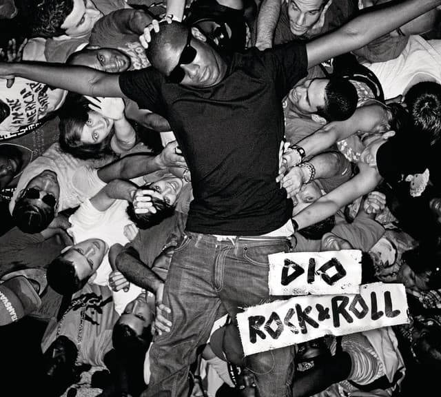 Cover van Rock & Roll