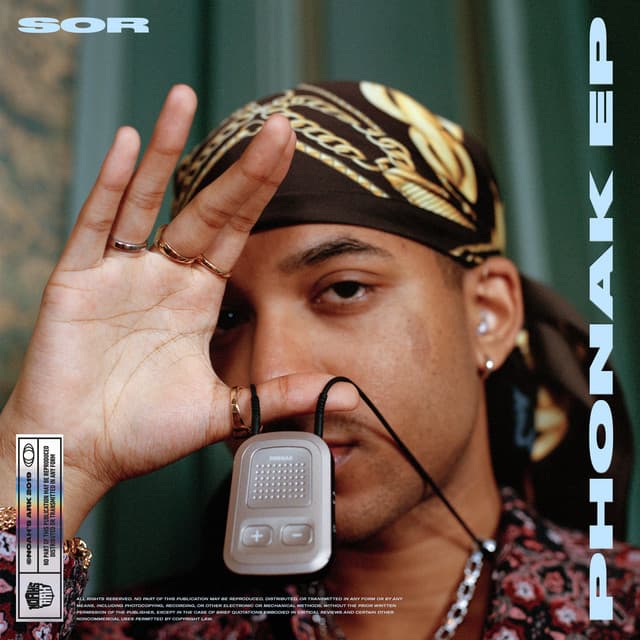 Cover van Phonak
