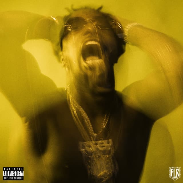 Cover van TURBULENTIE
