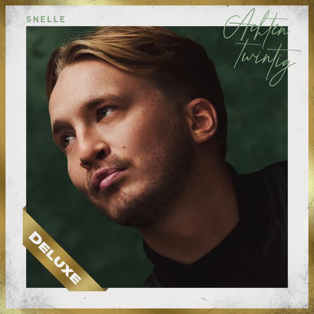 Cover van Achtentwintig (Deluxe)