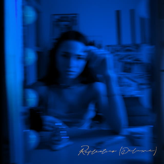 Cover van Reflecties (Deluxe)