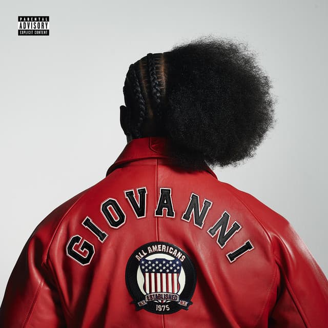 Cover van GIOVANNI I