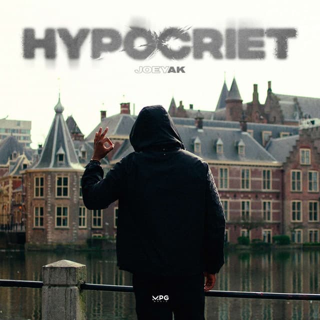 Cover van Hypocriet