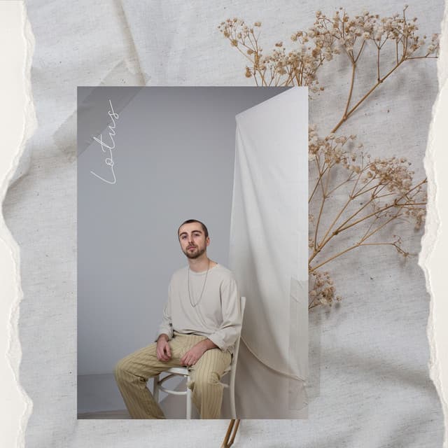 Cover van Lotus