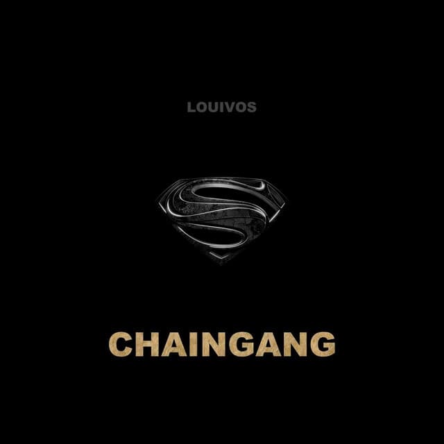 Cover van Chaingang