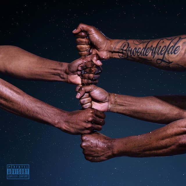 Cover van De Ene Hand Wast De Ander (Deluxe)