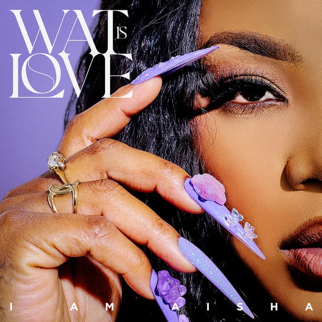 Cover van Wat Is Love