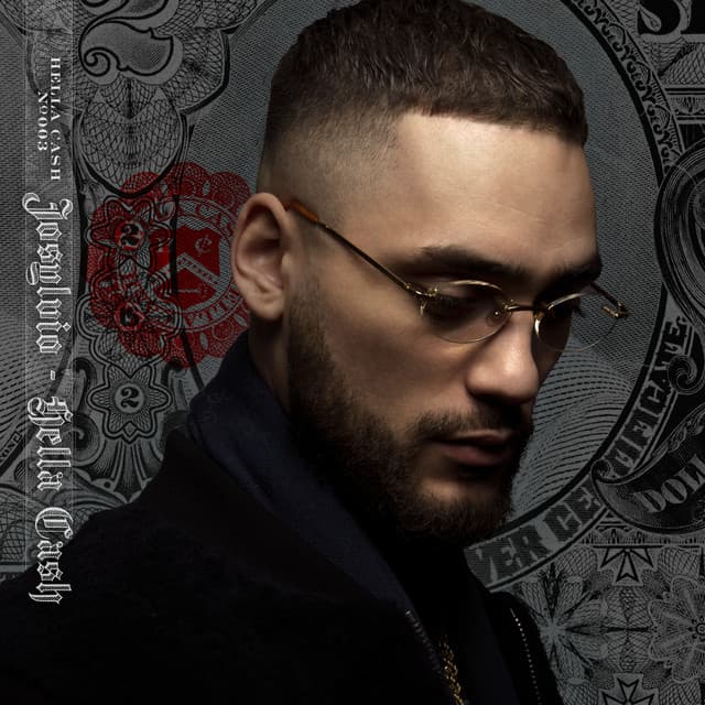 Cover van Hella Cash