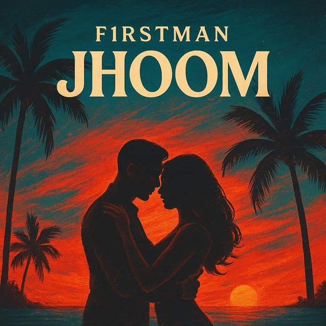 Cover van Jhoom