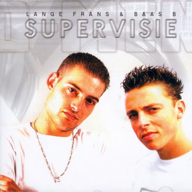 Cover van Supervisie