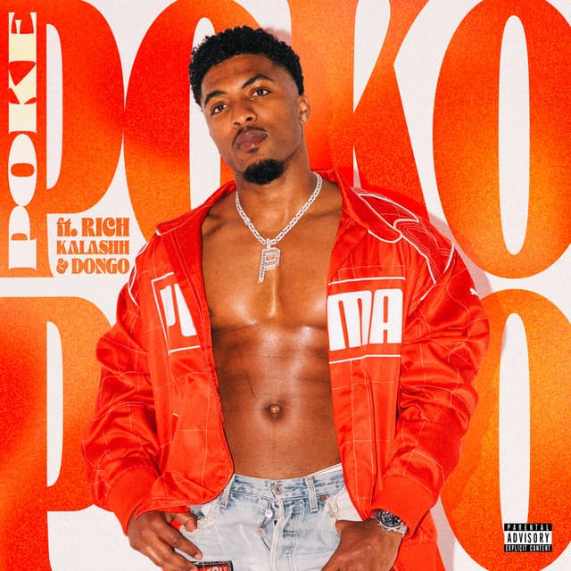 Cover van Poko Poko