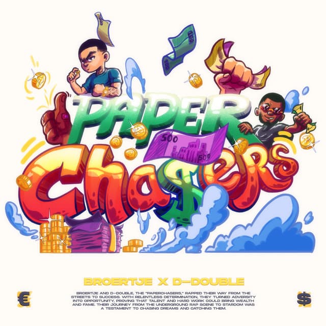 Cover van Paperchase