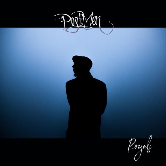 Cover van Royals