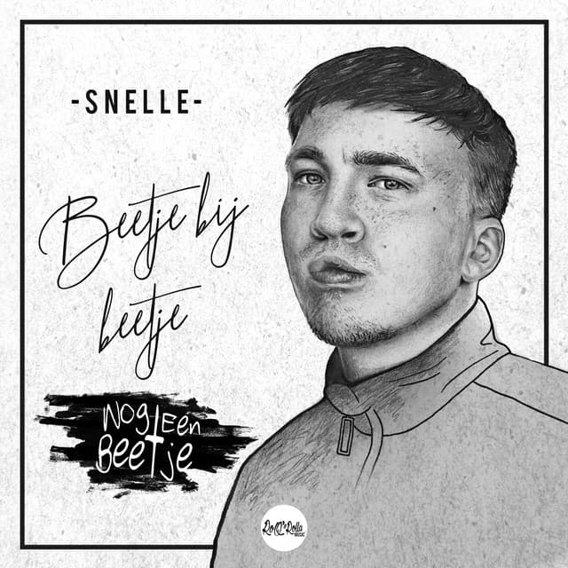 Cover van Beetje Bij Beetje (Nog Een Beetje)