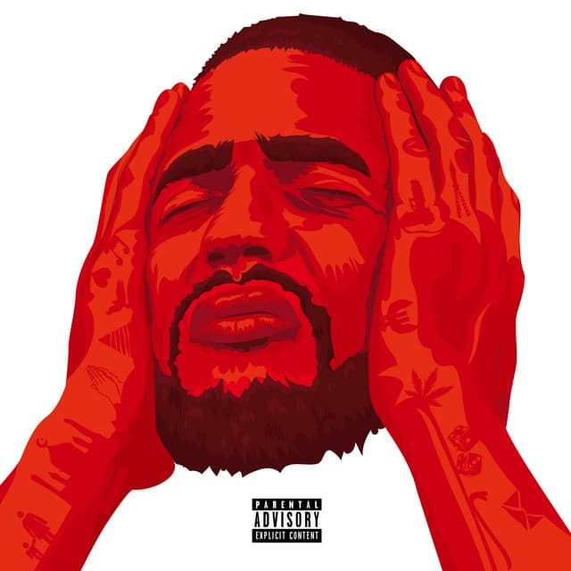 Cover van Ma3seb