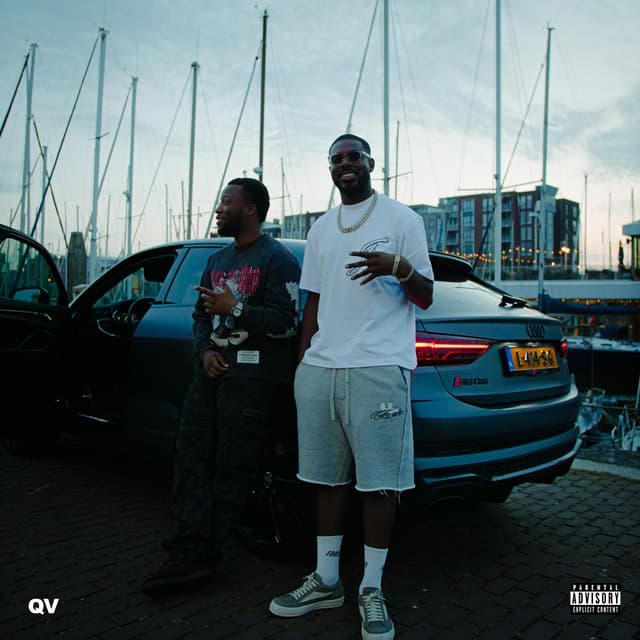 Cover van R&B SH*T