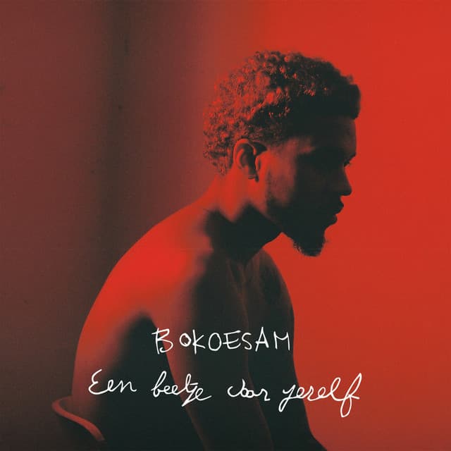 Cover van Een Beetje Voor Jezelf