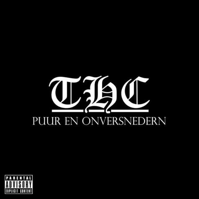 Cover van Puur & Onversneden