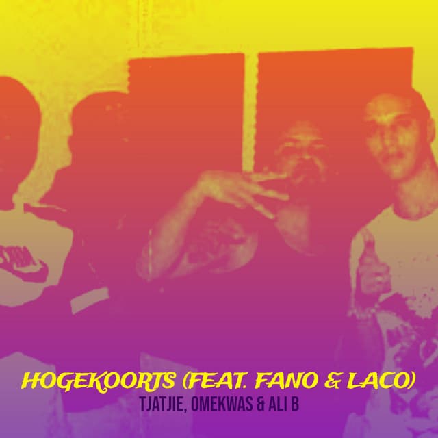 Cover van HogeKoorts
