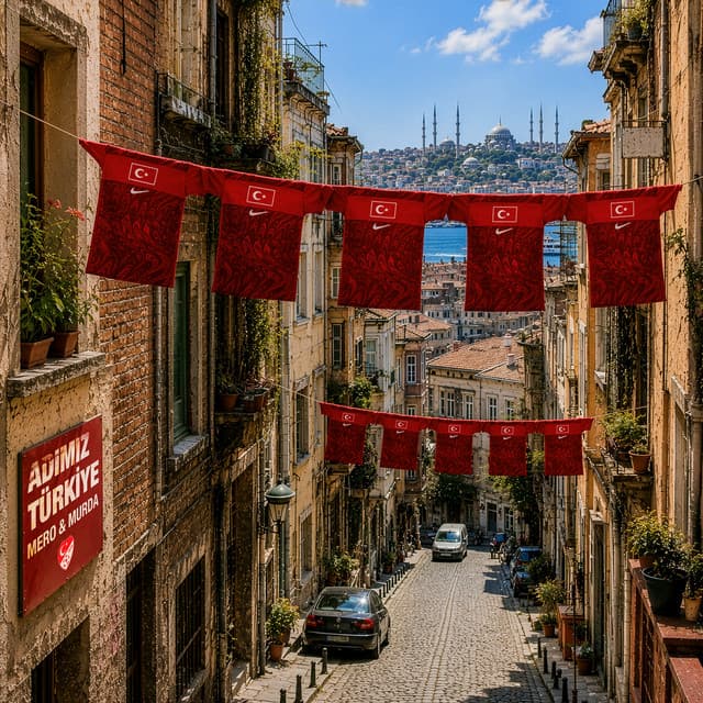 Cover van ADIMIZ TÜRKİYE