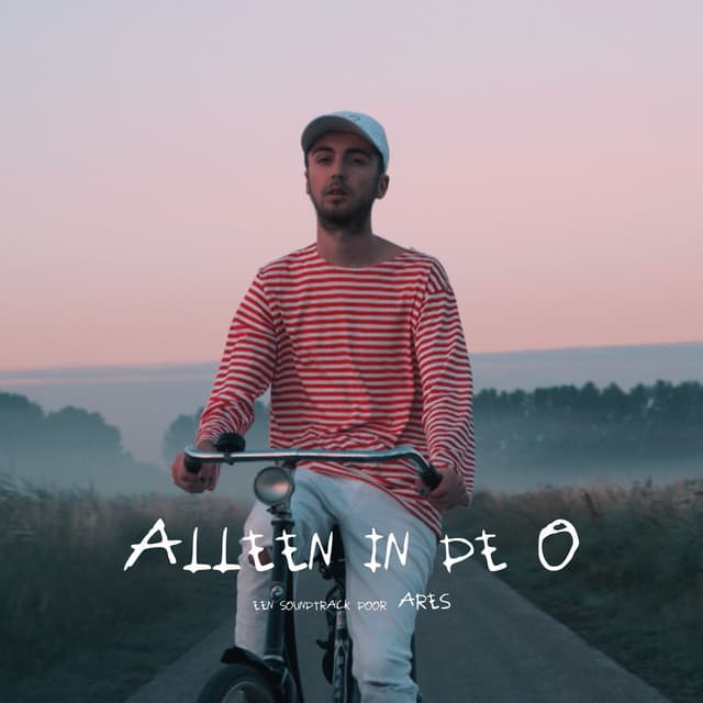 Cover van Alleen In De O (Original Motion Picture Soundtrack)