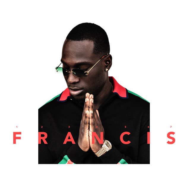 Cover van Francis (Deluxe)