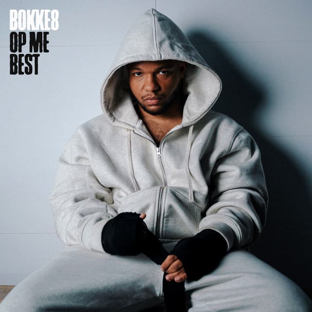 Cover van Op Me Best