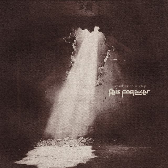 Cover van Feis Forever