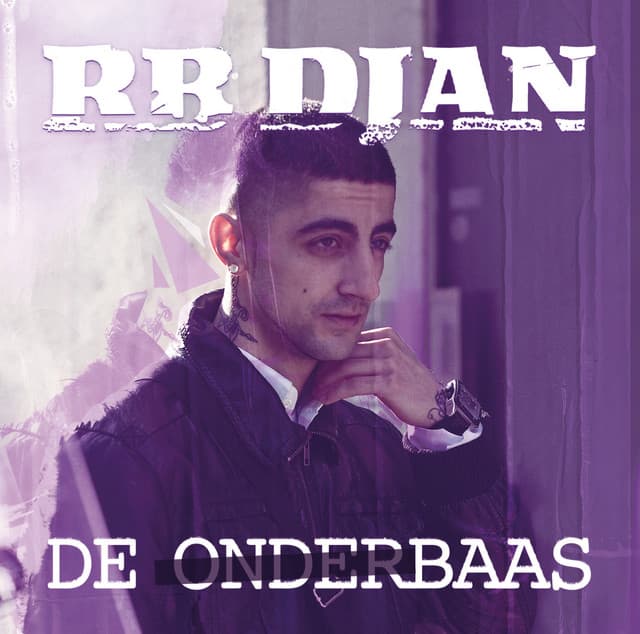 Cover van De Onderbaas