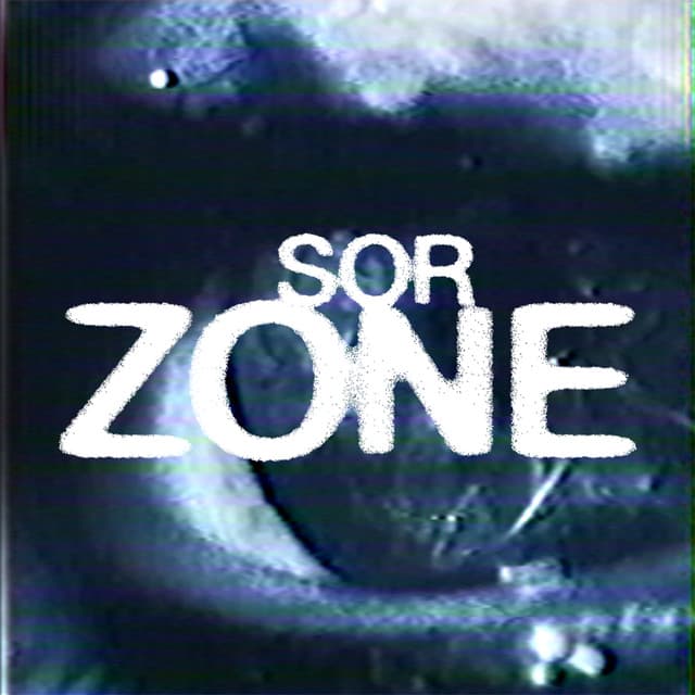 Cover van zone