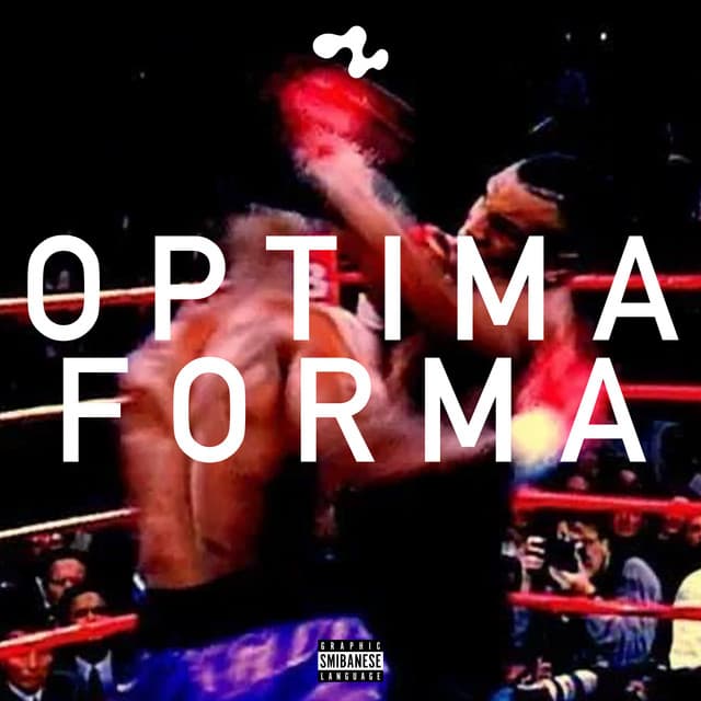 Cover van OPTIMA FORMA