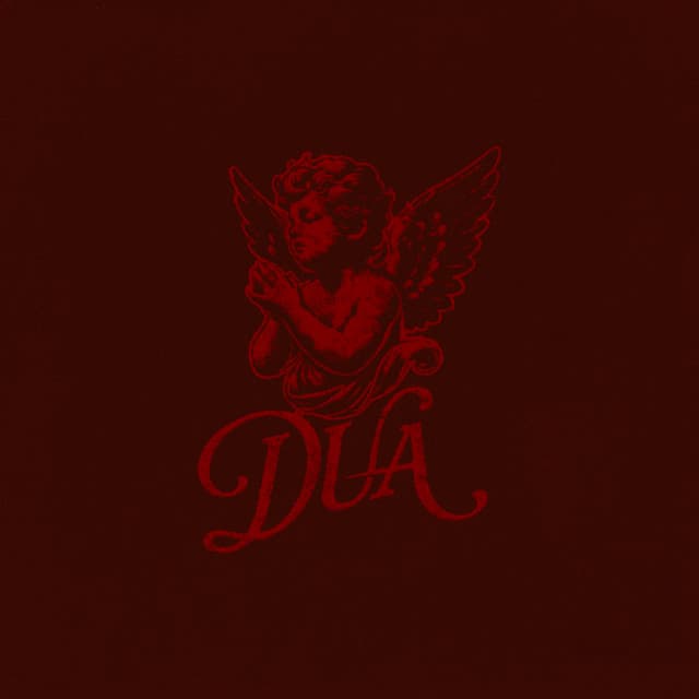 Cover van DUA