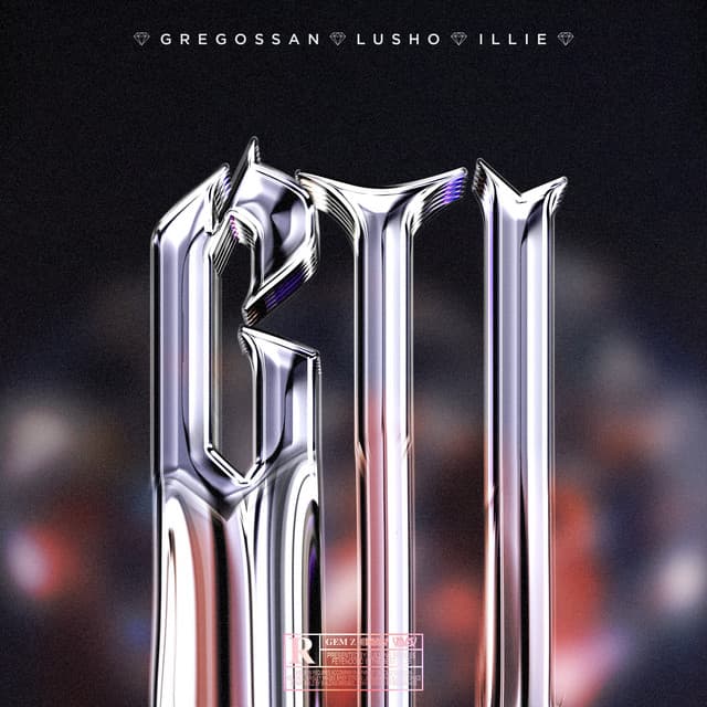 Cover van GTI