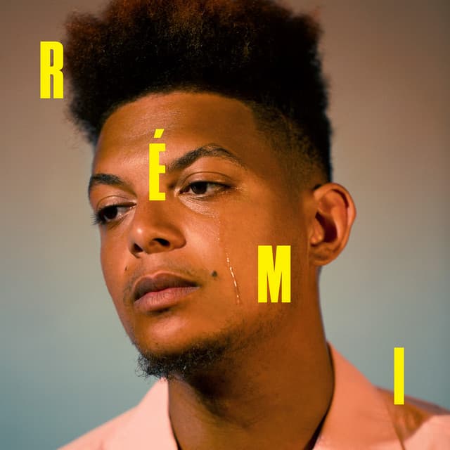 Cover van Rémi